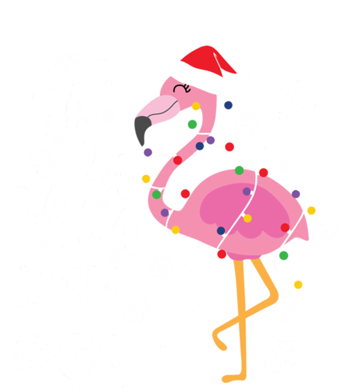 Fa La La La Mingo Time Cute Gift Ladies Essential Tank