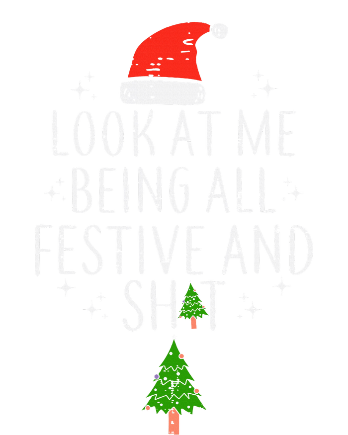 look at me being all festive  T-Shirt