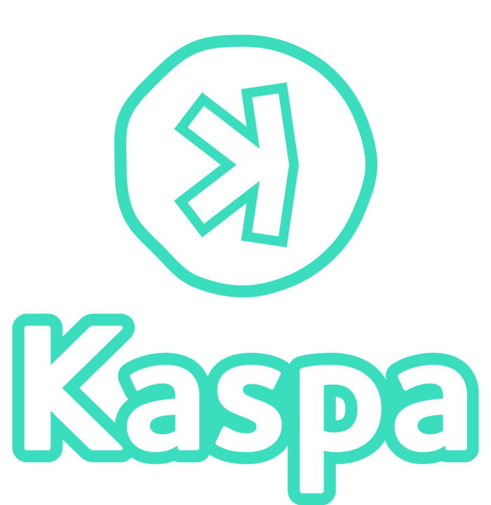 Kaspa Crypto Kaspa Merch Kaspa Gifts Kaspa Miner Kaspa Mining Kaspa Crypto Merch Snapback Five-Panel Rope Hat