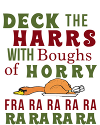 Funny Christmas Funny Deck The Harrs Fra Ra Ra Meaningful Gift Full Zip Hoodie