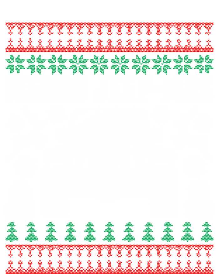 Merry Jeepmas Buffalo Plaid Christmas Xmas Funny Gift Gift Premium T-Shirt