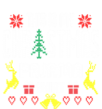 Ugly Sweater Funny This Is My Christmas Pajama Gift T-Shirt