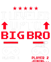 IM Going To Be A Big Brother 2024 I Leveled Up To Big Bro Premium T-Shirt