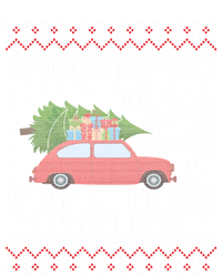 Where Do You Think YouRe Gonna Put Tree That Big Christmas T-Shirt