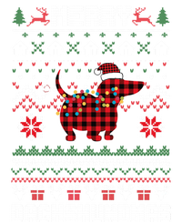 Merry Dachshundmas Gift T-Shirt