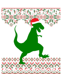 Funny Ugly Christmas Tyrannosaurus Rex Dinosaur Cute Gift T-Shirt