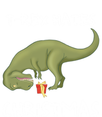 Trex Hates Christmas Xmas Dinosaur Christmas Meaningful Gift T-Shirt