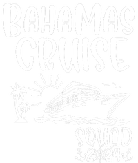 Bahamas Cruise Squad 2024 Bahamas Holiday Family Matching T-Shirt