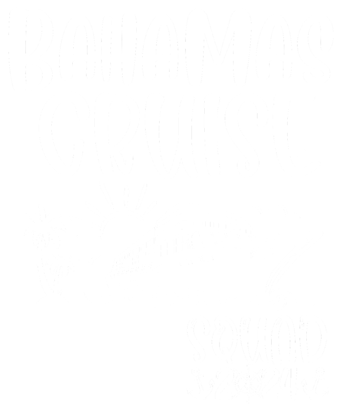 Bahamas Cruise Squad 2024 Bahamas Holiday Family Matching T-Shirt