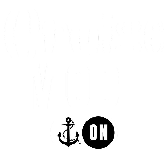 Funny Cruise Mode On Funny Cruise Ship Funny Cruise Vacation Cruise Mode On Tie-Dye Long Sleeve Shirt