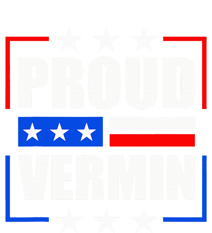 Proud Vermin  T-Shirt