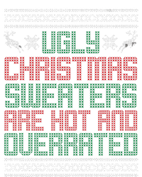 Funny Christmas For Ugly Sweater Party Sweatshirt