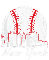 New York Baseball NY Kids Sweatshirt