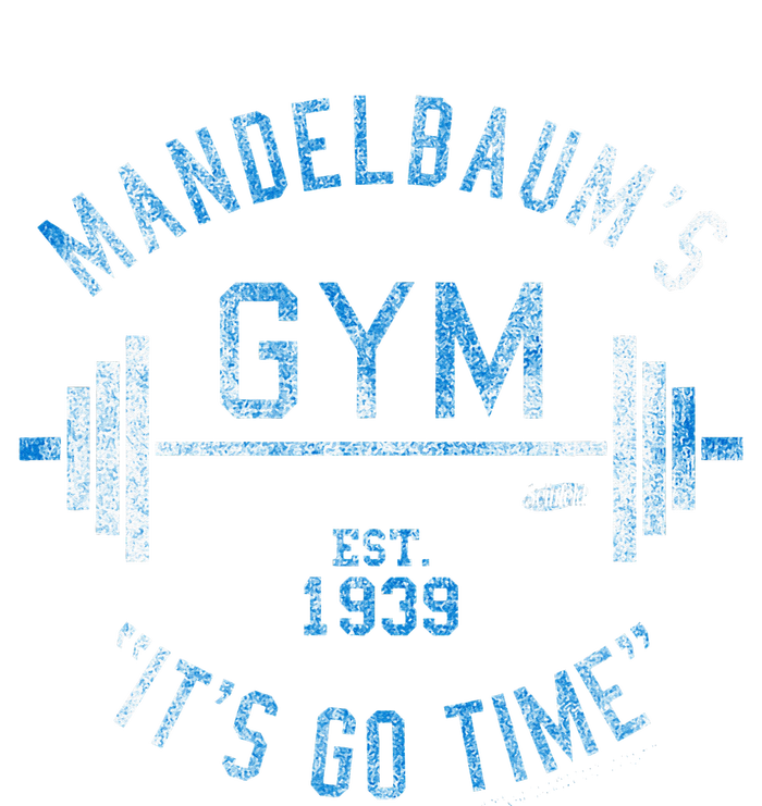 Seinfeld Mandelbaum's Gym  T-Shirt