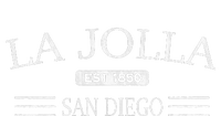 La Jolla San Diego California  T-Shirt