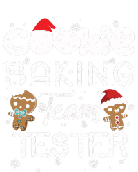 Cookie Baking Team Tester Gingerbread Christmas Toddler Sweatshirt