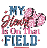 Baseball Mom Heartwarming Design For Proud Baseball Moms Funny Gift T-Shirt