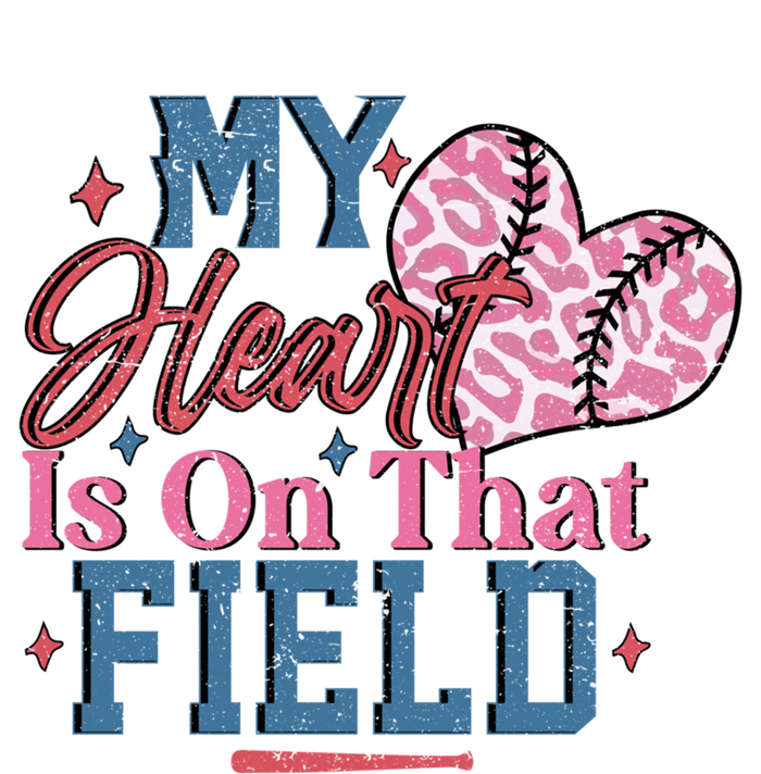 Baseball Mom Heartwarming Design For Proud Baseball Moms Funny Gift T-Shirt