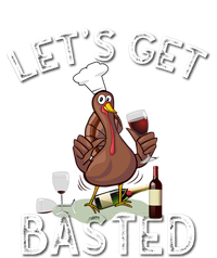 LetS Get Basted Gift T-Shirt