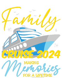 Family Cruise 2024 Sailing Cruising Vacation 2024 Sustainable Beanie