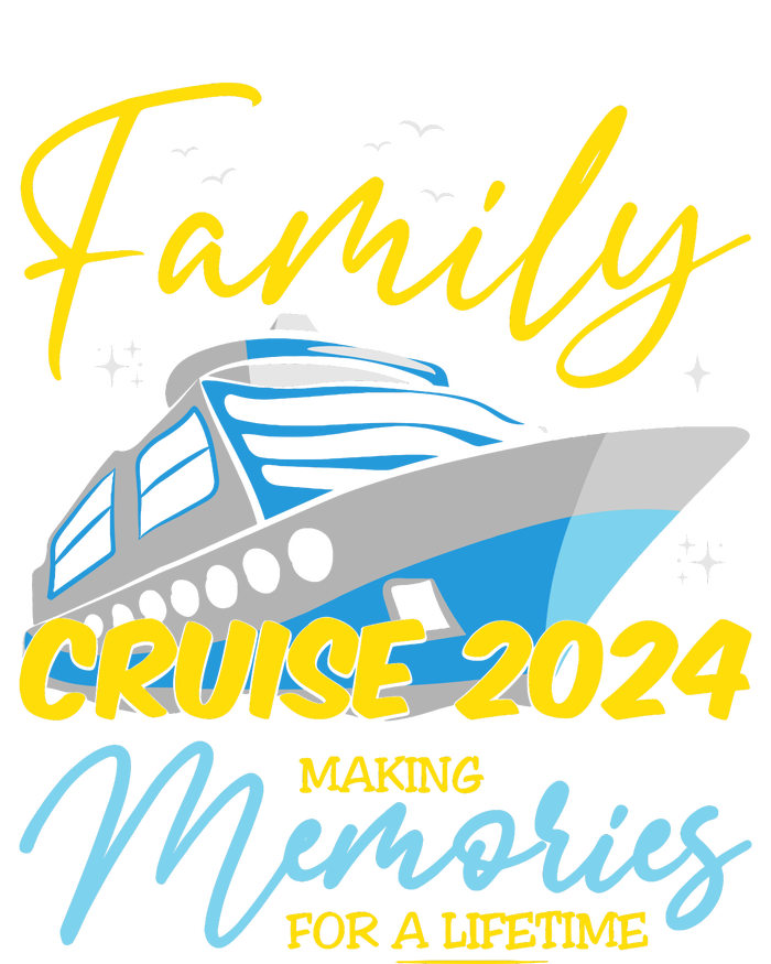 Family Cruise 2024 Sailing Cruising Vacation 2024 Sustainable Beanie