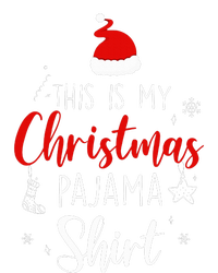 Funny Christmas PJ Pajama PJS for Family Kids Sweatshirt