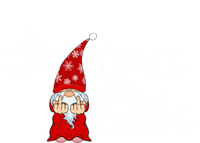 Christmas Really Sucks Gnome For Christmas Muffles Meaningful Gift T-Shirt