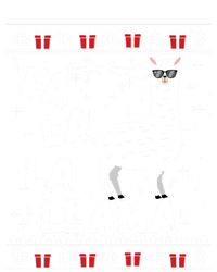 Llama Ugly Christmas Gift Sweater Gift Gift Tank Top