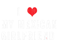 I Heart My Mexican Girlfriend I Love My Girlfriend Vintage T-Shirt