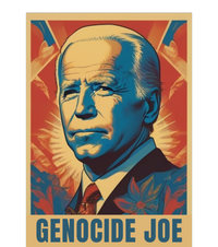 Genocide Joe Impeach Biden Palestine Gaza T-Shirt