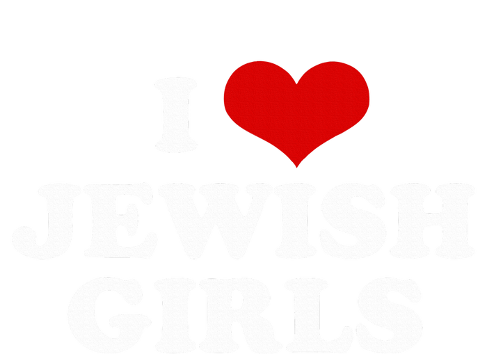 Funny Jewish I Love Jewish Cute Gift  T-Shirt