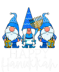 Happy Hanukkah Three Gnomes Jewish Gnome Lover Chanukah Gift  Legacy Cool Fit Booney Bucket Hat