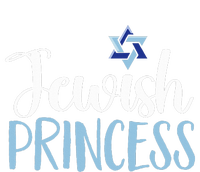 Funny Jewish Princess  Kids Long Sleeve Shirt