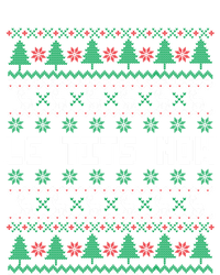 Le Tits Now Ugly Christmas Sweater Let It Snow Meaningful Gift T-Shirt