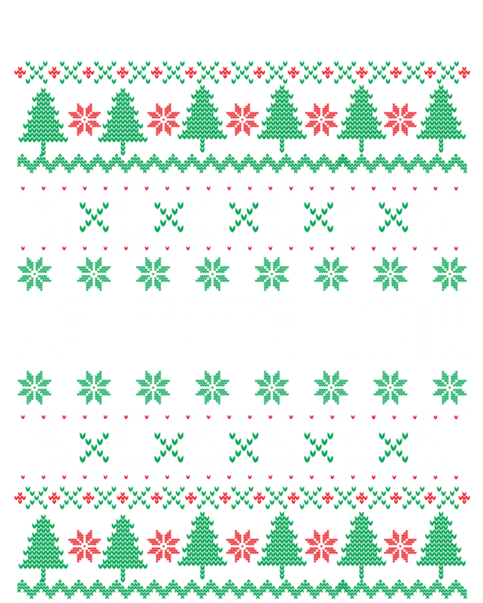 Le Tits Now Ugly Christmas Sweater Let It Snow Meaningful Gift T-Shirt