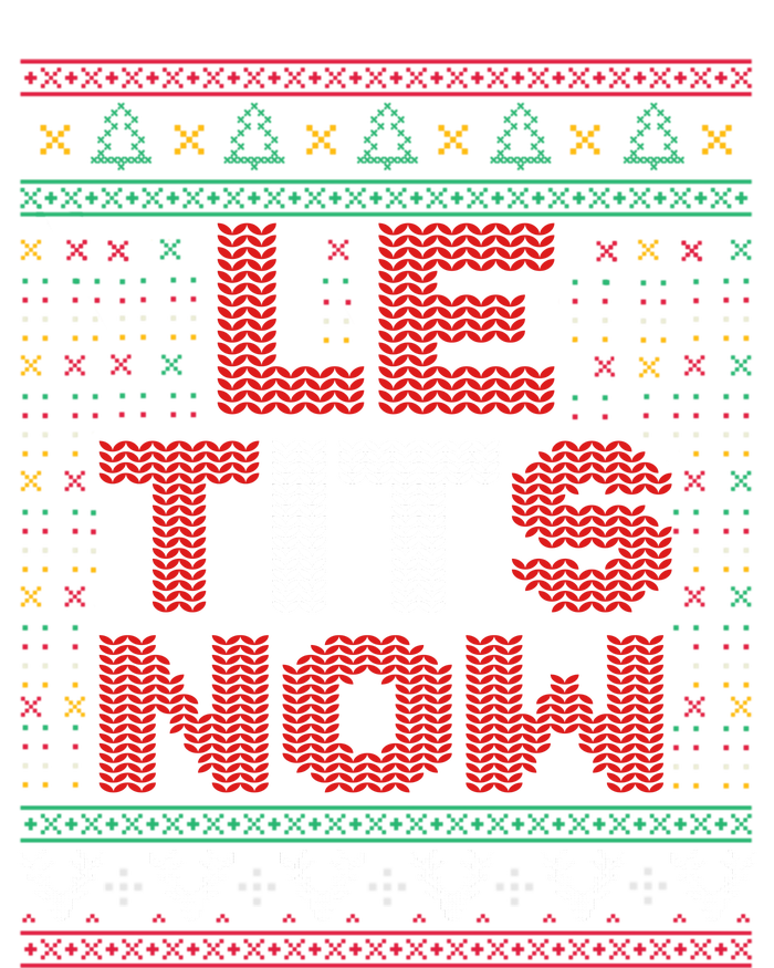 Le Tits Now Christmas For Lovers Sustainable Bucket Hat