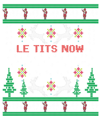 Let It Snow Christmas Gift Magnet