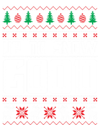 Up To Snow Good Ugly Christmas Funny Holiday Xmas Gift T-Shirt