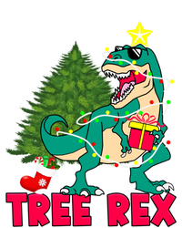 Xmas Dinosaur Merry Rexmas Trex Tree Rex Christmas Gift Mesh Reversible Basketball Jersey Tank