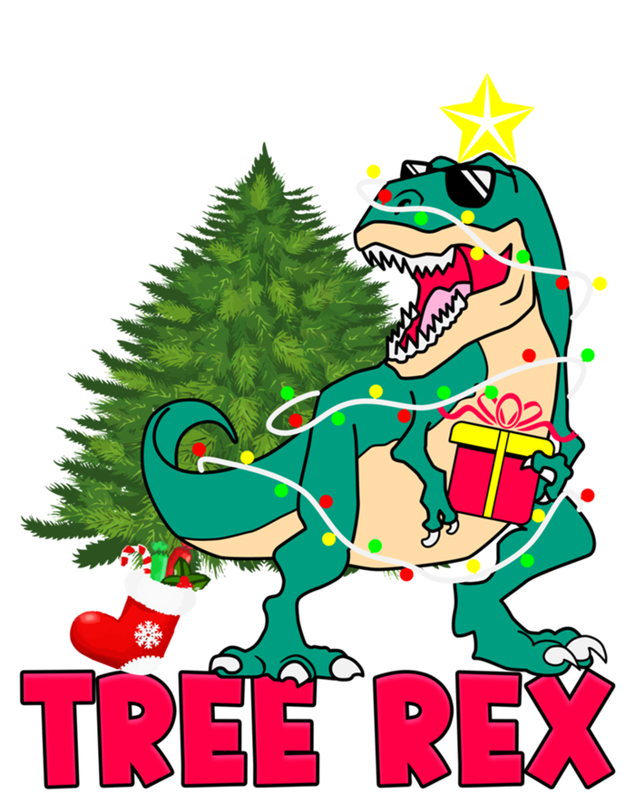 Xmas Dinosaur Merry Rexmas Trex Tree Rex Christmas Gift Mesh Reversible Basketball Jersey Tank