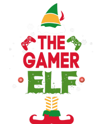 The Gamer Elf Hooded Wearable Blanket