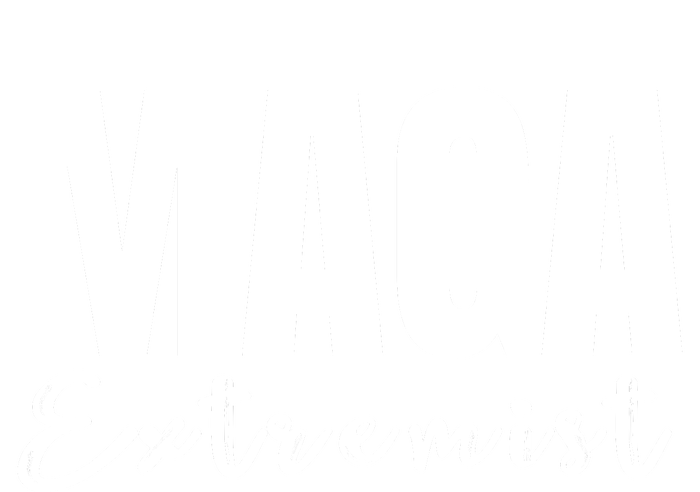 Maga Extremist Cropped Pullover Crew