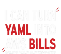 I Can Turn Yaml Into Aws Bill.S Coaster