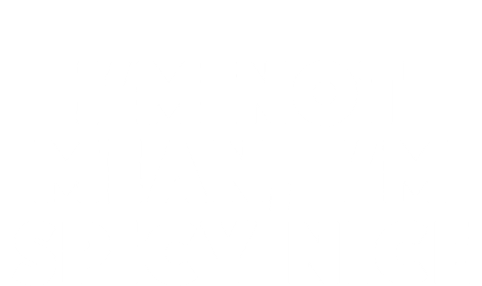 IM Not Mean IM Spicy Nice Funny Adult Humor Saying Tall Sweatshirt