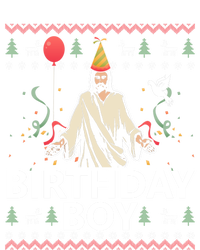 Birthday Jesus Christ Christmas Sweater Funny Jesus Gift T-Shirt