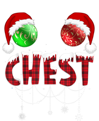 Chest Nuts Christmas Meaningful Gift Funny Matching Couple Chestnuts Gift Kids Sweatshirt