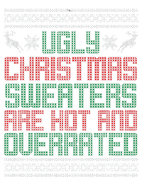 Funny Christmas Shirts For Ugly Sweater Party Women's T-Shirt