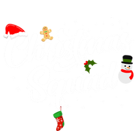 Family Christmas Squad Gift 16 in Basic Backpack