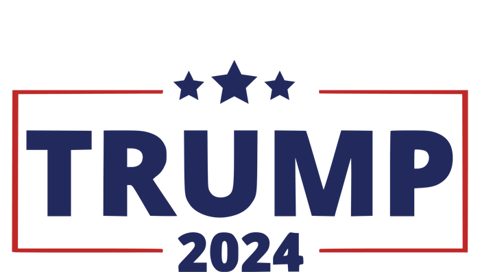 Trump 2024 T-Shirt