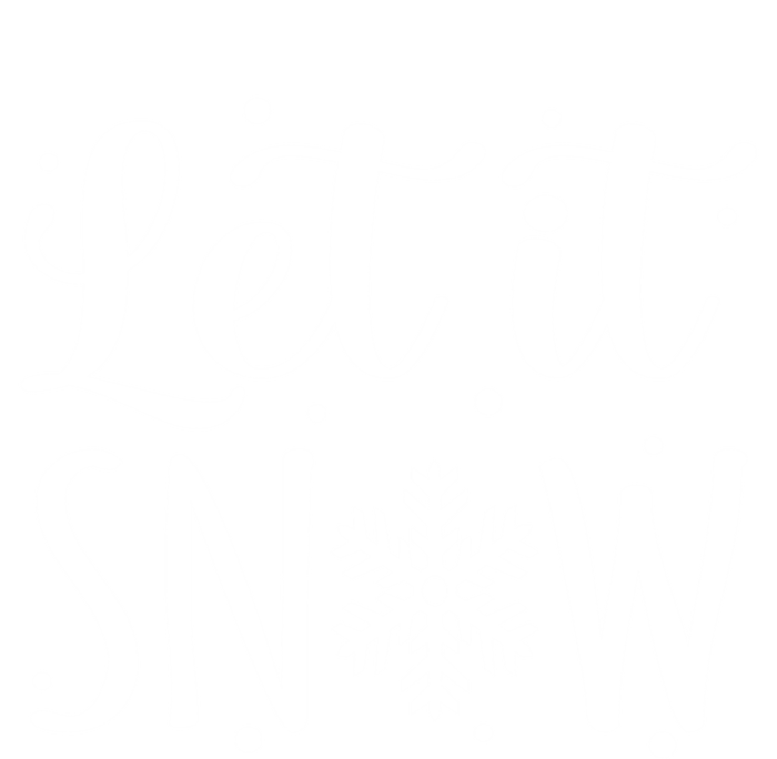 Let It Snow Funny Merry Christmas Santa Elf Gnomes Graphic Gift Tall Sweatshirt